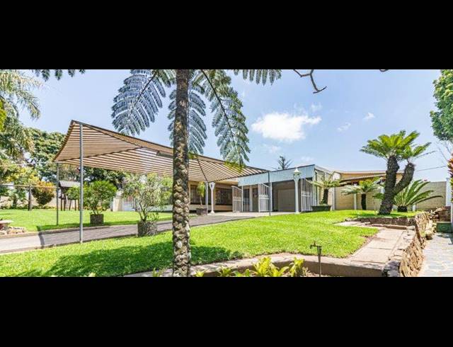 3 BEDROOM HOUSE SOLD IN ASHLEY